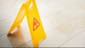 ¿Qué se entiende por accidente de trayecto?