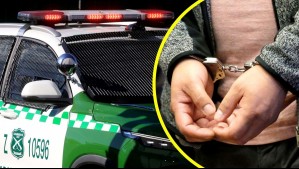 Niño llamó al 133 y salvó a su madre cuando era atacada por su expareja en Salamanca