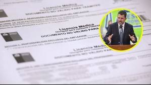 Municipalidad de La Florida destituye a 30 funcionarios por usar licencias médicas para viajar fuera de Chile