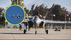 Meganoticias en la FIDAE 2026: Hito histórico en la carrera espacial