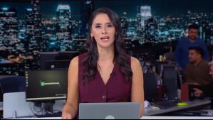 Meganoticias Prime - Sábado 11 de abril 2026