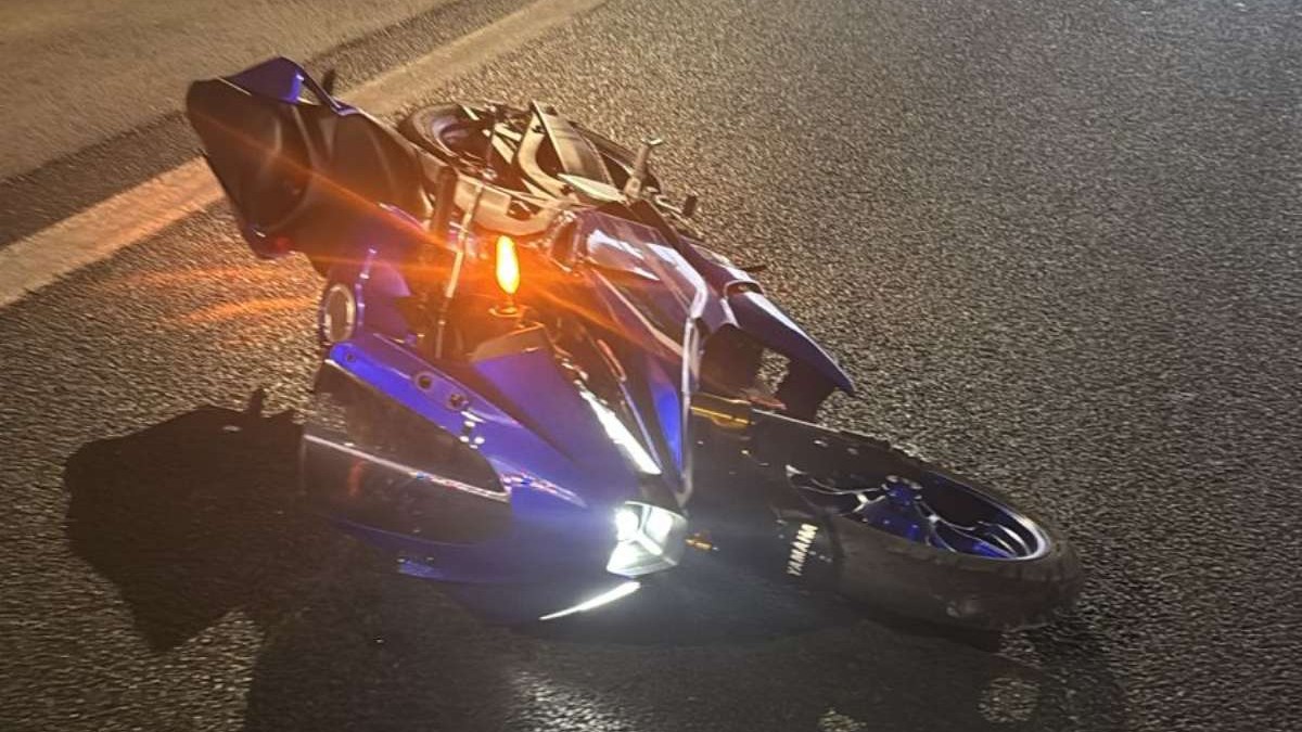 Motorista pierde la vida en accidente en avenida Kennedy: Costanera Norte informa tránsito suspendido en dirección al poniente