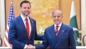 Medios iraníes anuncian el comienzo de las negociaciones con EEUU en Pakistán