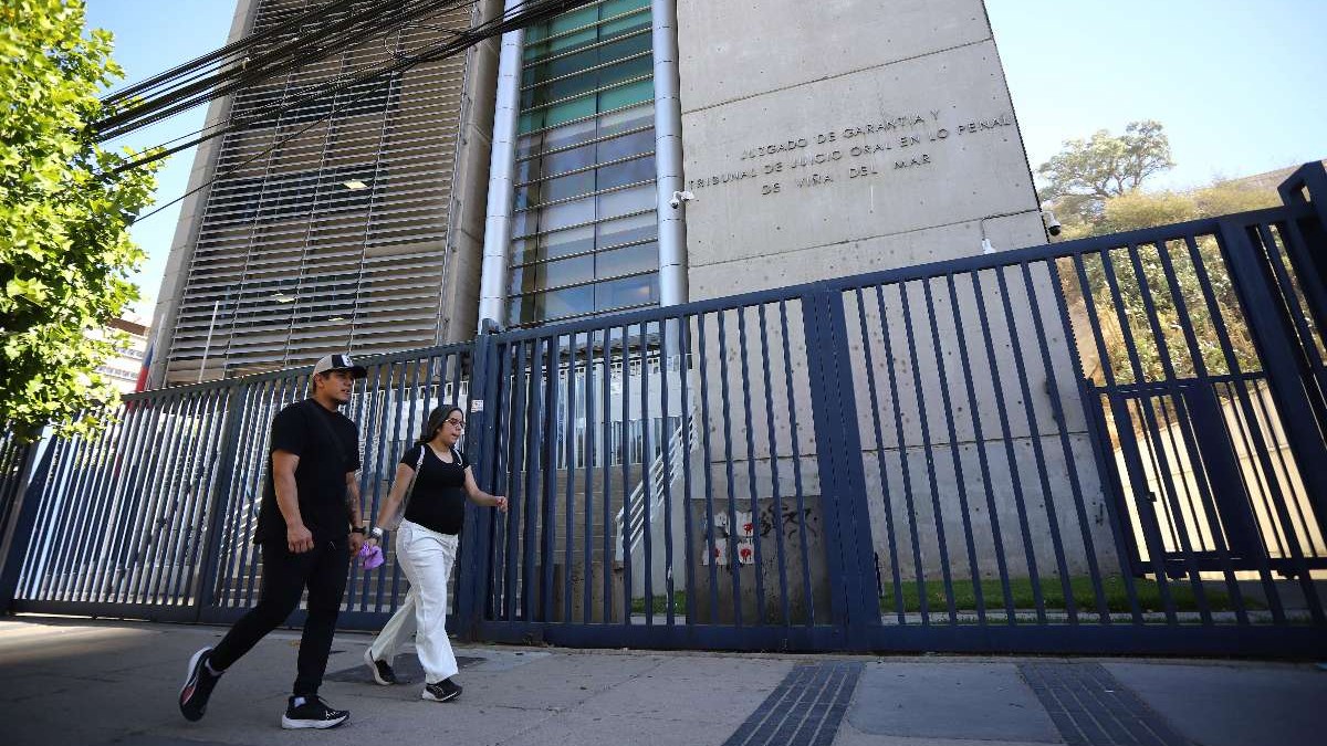 Fiscalía de Valparaíso confirma fallecimiento del fiscal de Viña del Mar Álvaro Ortiz: Murió antes del inicio de las audiencias