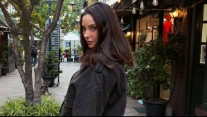 ¡A lo Quintrala!: Kel Calderón comparte video y soprende con sus habilidades en la equitación