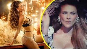 'Es como cumplir un sueño': Tonka debuta como vedette y revive la época dorada del 'Bim Bam Bum'