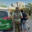 Carabineros de Tarapacá identificó y detuvo a los tres presuntos responsables del crimen de un hombre extranjero, ocurrido el pasado jueves en la región de Tarapacá. ¡Detalles!