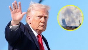 Donald Trump dice que le 'da igual' si Irán y EEUU llegan a un acuerdo: 'La razón es que hemos ganado'