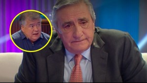 Mauricio Correa reveló noble gesto de Kike Morandé cuando estuvo muy enfermo: 'Es como a uno lo educan'