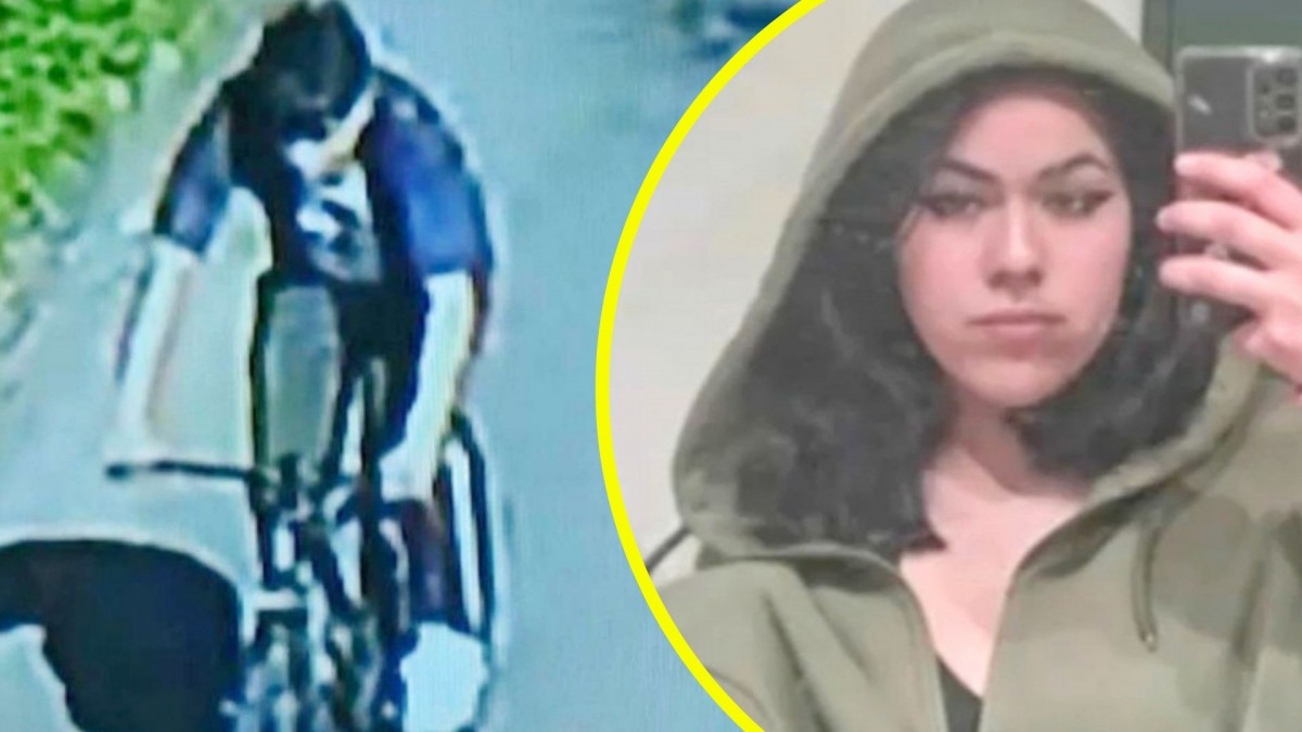 Detienen al tío de Francisca Millahual: Es sindicado como el principal sospechoso del femicidio