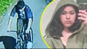 Detienen al tío de Francisca Millahual: Es sindicado como el principal sospechoso del femicidio