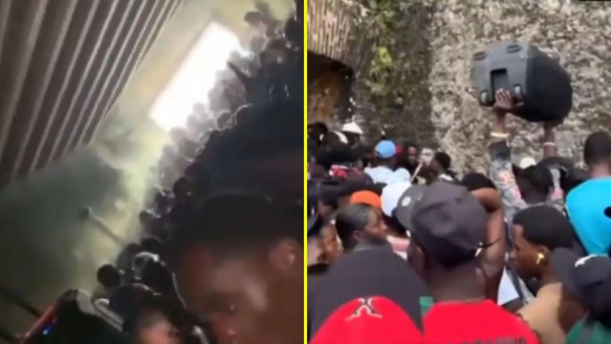 Tragedia en Haití: Estampida en fortaleza histórica deja al menos 30 personas fallecidas