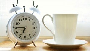 Cambio de hora: ¿Cuál es la fecha en la que volverá el horario de verano?