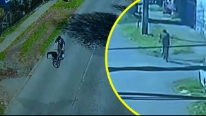 Cámaras de seguridad y un informe del SML: Los indicios que tienen como imputado de femicidio al tío de Francisca Millahual