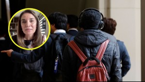 'Lo estamos viendo como una necesidad': Colegios se posicionan a favor de los detectores de metales ante aumento de amenazas