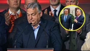Viktor Orbán, el aliado europeo de Kast, reconoce la derrota electoral tras gobernar por 16 años en Hungría
