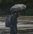 La Dirección Meteorología de Chile (DMC) emitió un aviso por precipitaciones normales a moderadas para sectores de una región del país. Podrían caer hasta 55 mm. ¡Detalles!