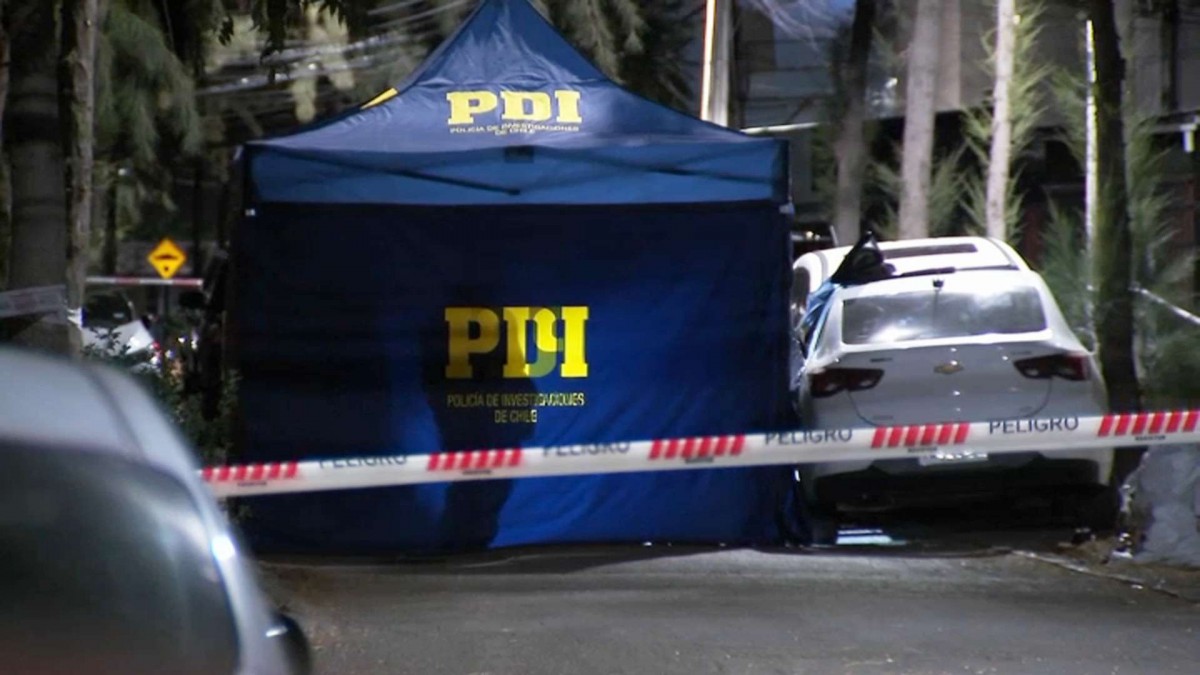 Más de 200 homicidios se han registrado en lo que va del 2026, según Subsecretaría de Prevención del Delito