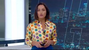 Meganoticias Prime - Domingo 12 de abril 2026