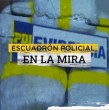 Revisa un nuevo reportaje de Mega Investiga sobre siete policías que están en la mira por apropiarse -supuestamente- de la evidencia que incautaban. Habrían robado droga y dinero a delincuentes.