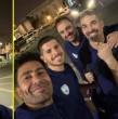 Luis Jiménez viajó a Qatar para integrar el cuerpo técnico del Al-Wakrah Sport Club. Esta decisión marca el fin de un periodo de alejamiento de las canchas, en el que el exdeportista exploró facetas distintas, como participar en un reality.