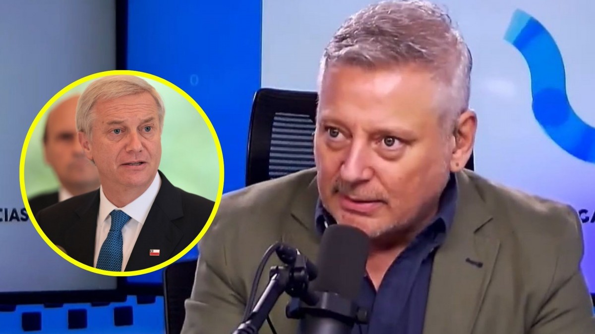 Juan Manuel Astorga analiza primer mes de Kast: 'Elige partir con el golpe al bolsillo más duro que familias han sentido en años'