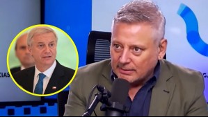 Juan Manuel Astorga analiza primer mes de Kast: 'Elige partir con el golpe al bolsillo más duro que familias han sentido en años'