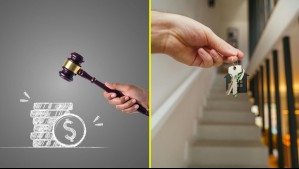 Anuncian remate de casas y departamentos desde las 240 UF: Hay propiedades ubicadas en varias comunas del país