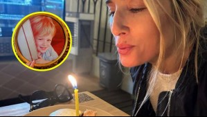 'Ya es hora de que se me cumpla': El conmovedor deseo de Mane Swett al celebrar su cumpleaños 47