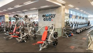 Piden la quiebra de reconocida cadena de gimnasios: Deben millones en cotizaciones e impuestos