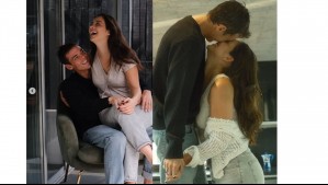 Se fueron a vivir juntos: Así es la casa donde viven Simón Pesutic y Vivianne Dietz