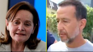 Triple homicidio en La Reina: la declaración de Marta Lagos y los desconocidos chats que presentará la defensa