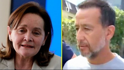 Triple homicidio en La Reina: la declaración de Marta Lagos y los desconocidos chats que presentará la defensa