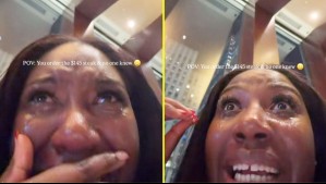 Pagó cerca de 500 dólares en total: Mujer llora tras pedir el plato más caro sin saber el precio y su reacción se volvió viral