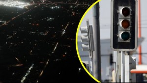 Anuncian cortes de luz para 12 comunas de Santiago este martes: Durarán hasta 9 horas