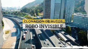 Clonación de auto: Venden autos a nombre de terceros con falso poder notarial