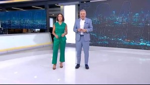 Meganoticias Prime - Lunes 13 de abril 2026