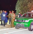 La Fiscalía ECOH junto a personal de Carabineros investiga el hallazgo de un cuerpo en la comuna de Curacaví, Región Metropolitana. El cadáver corresponde a un hombre y presenta señales de violencia.