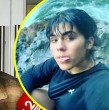 El hermano mayor de Emanuel Osvaldo Ochoa, tío de la joven universitaria Francisca Millahual y sindicado como el principal sospechoso de haberla asesinado, conversó con la prensa sobre su detención, concretada el domingo en la región de Los Ríos.