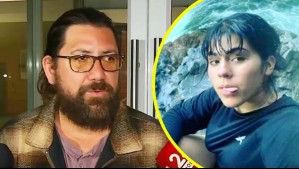 'Si él asesinó a mi sobrina, que pague': Habla tío de Francisca Millahual tras detención de su hermano