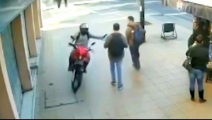 Motochorros atemorizan Barrio República: Algunos modificarían el color de sus vehículos para no ser identificados