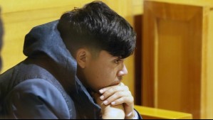 Dictan prisión preventiva para tío de Francisca Millahual por el delito de femicidio