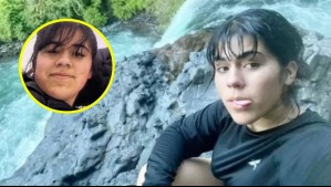 Una micro abandonada, un culto evangélico y un arma que no aparece: Todo lo que se sabe sobre el femicidio de Francisca Millahual