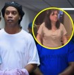 Dalia López fue enviada a prisión en Paraguay tras seis años prófuga. Está acusada de entregar documentos falsos a Ronaldinho, quien fue detenido en 2020 al ingresar al país.