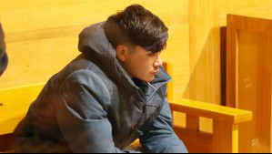 EXCLUSIVA | La declaración del tío de Francisca Millahual: 'Se puso la pistola en el cuello y disparó'