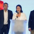 Con la derechista Keiko Fujimori favorita para pasar a un balotaje en Perú, se cerró este lunes la jornada excepcional de votación para unos 50.000 ciudadanos que no pudieron sufragar el día anterior. ¡Detalles!