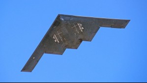 Delatores aéreos: por este error China pudo rastrear bombarderos de Estados Unidos sobre Irán
