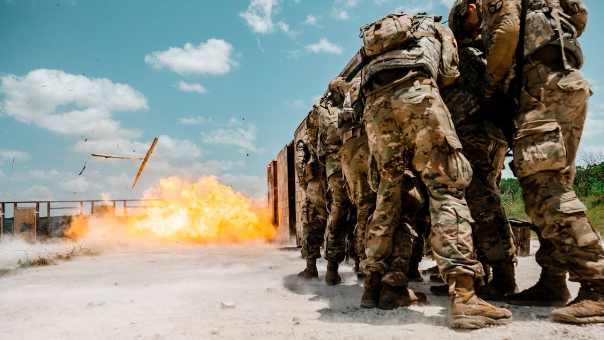 Cuestan 1.500 dólares y son letales: Cómo son las minas puestas por Irán en el estrecho de Ormuz