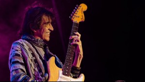 Muere a los 64 años Felipe Staiti, fundador y guitarrista de 'Enanitos Verdes'