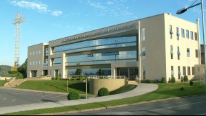 Amenaza de tiroteo obliga a suspender clases presenciales en campus de universidad en Concepción